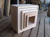 木工房　山光　シンプルBOX